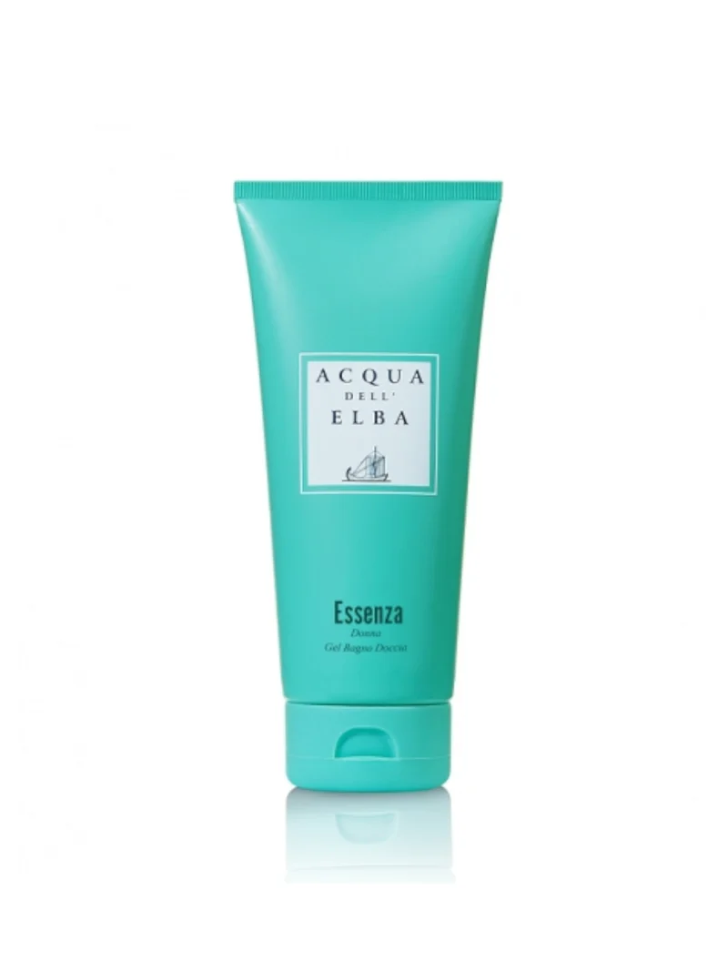 Essenza Gel Doccia Shampoo Donna 200 Ml
