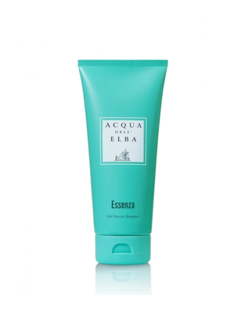 Essenza Gel Doccia Shampoo Uomo 200 Ml