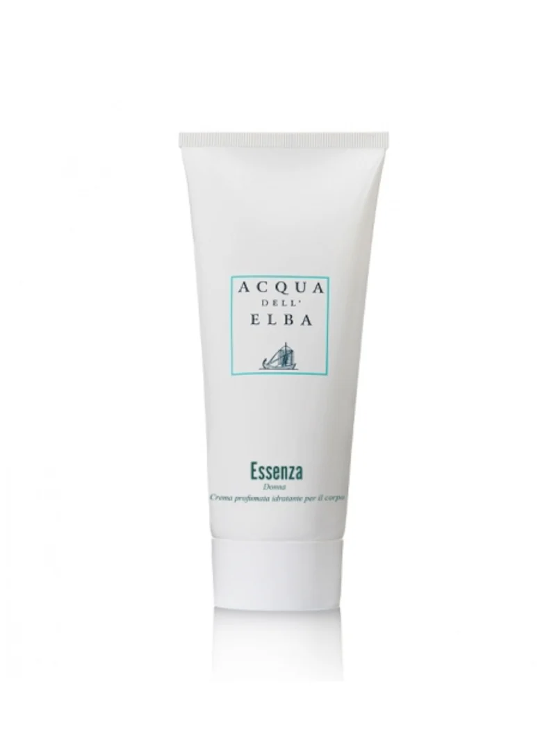 Essenza Crema Corpo Donna 200 Ml