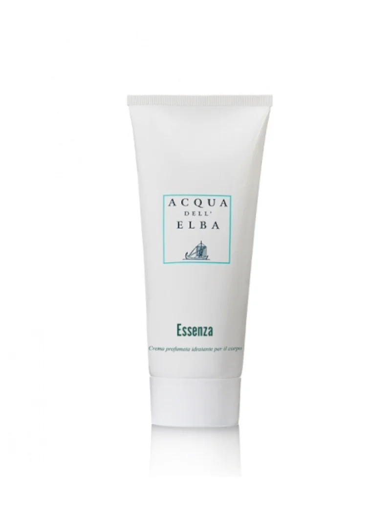 Essenza Crema Corpo 200 Ml