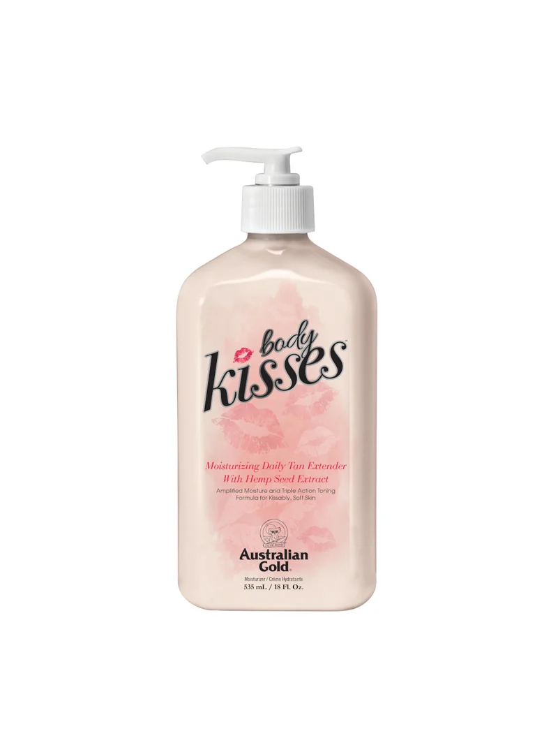 Doposole Body Kisses Moisturizer