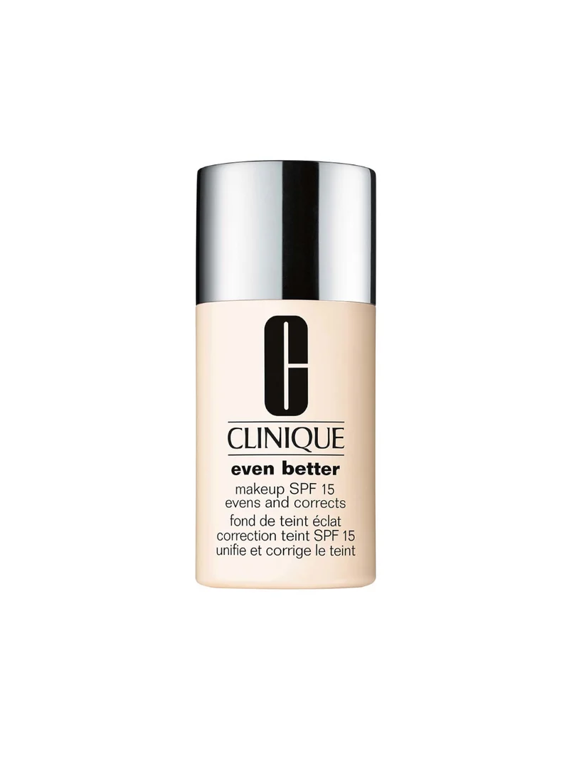 Even better makeup spf15 - fondotinta antimacchie