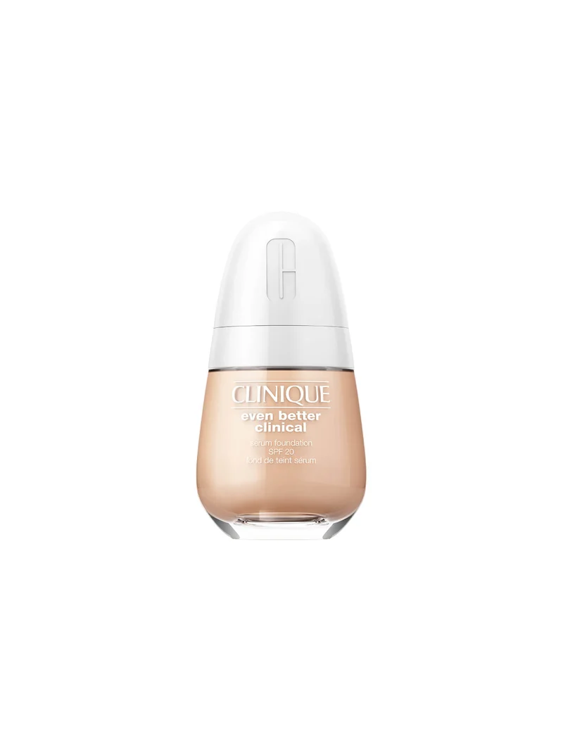 Even better clinical foundation spf 20