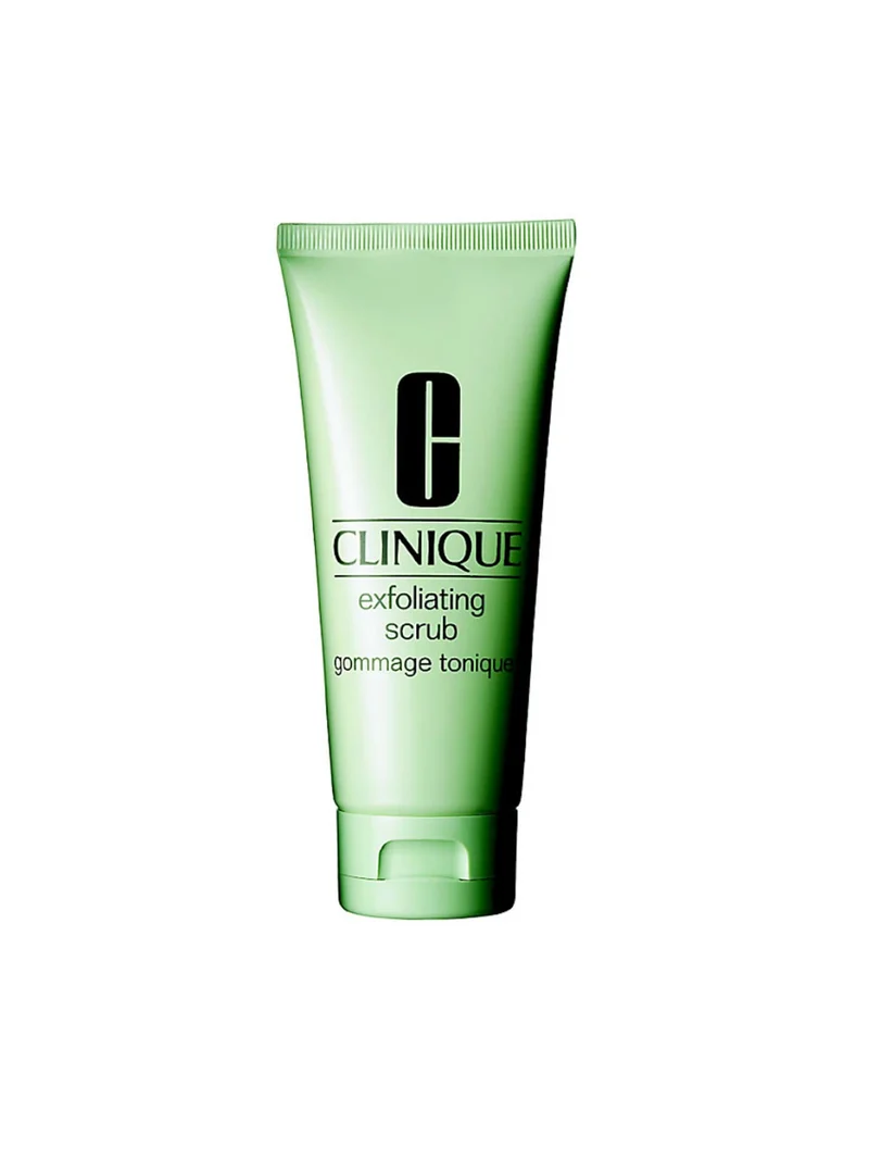 Exfoliating scrub - Esfoliante rinfrescante per pelle da oleosa a molto oleosa (Tipo III - IV)