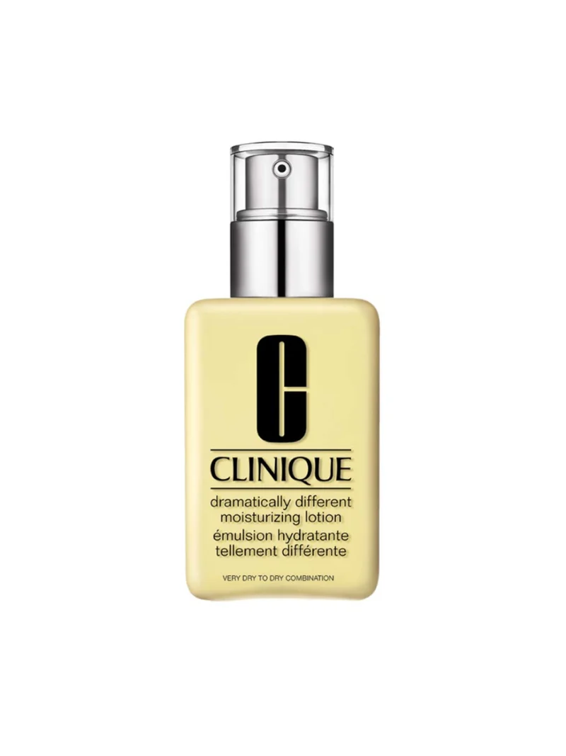 Dramatically different moisturizing lotion + tubo - pelle da molto arida a normale