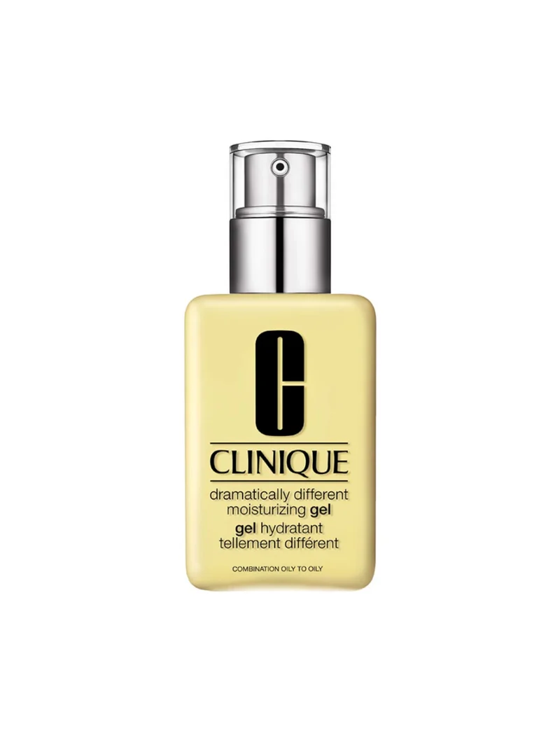 Dramatically different moisturizing lotion+ erogatore - pelle da molto arida a normale