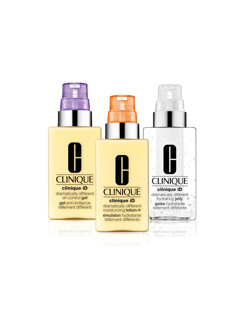Dramatically different moisturizing lotion+ base - pelle da molto arida a normale
