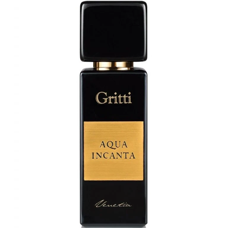 GRITTI ACQUA INCANTA