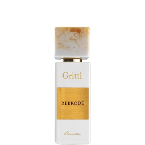 GRITTI REBRODÉ