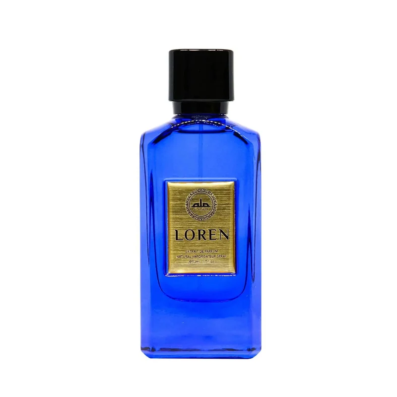 AL AMBRA Loren