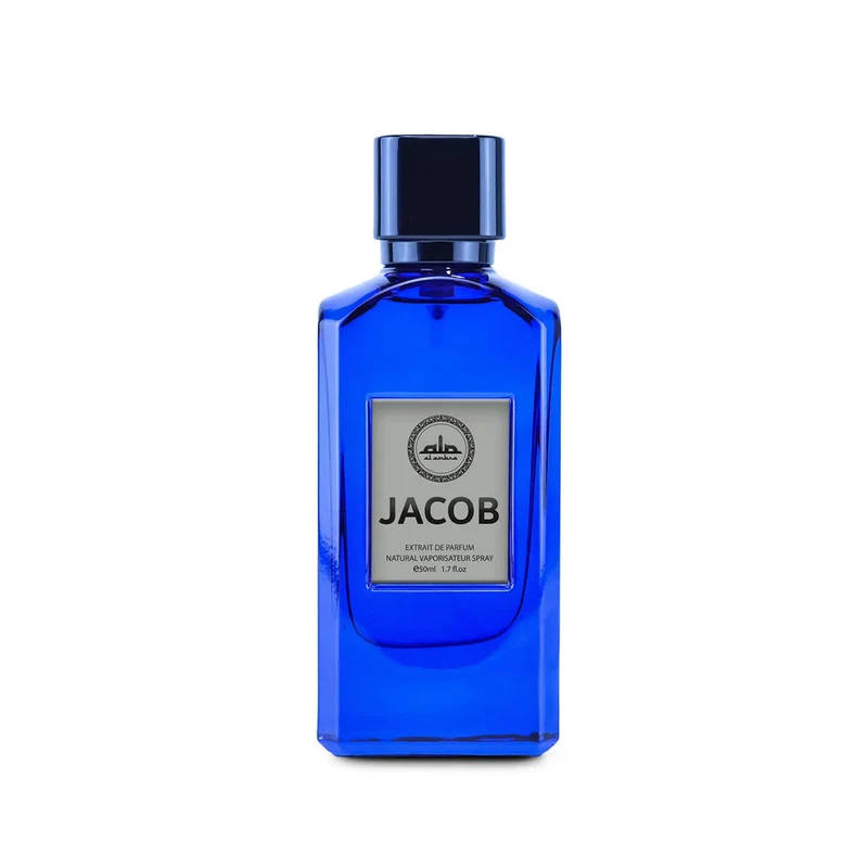 AL AMBRA JACOB