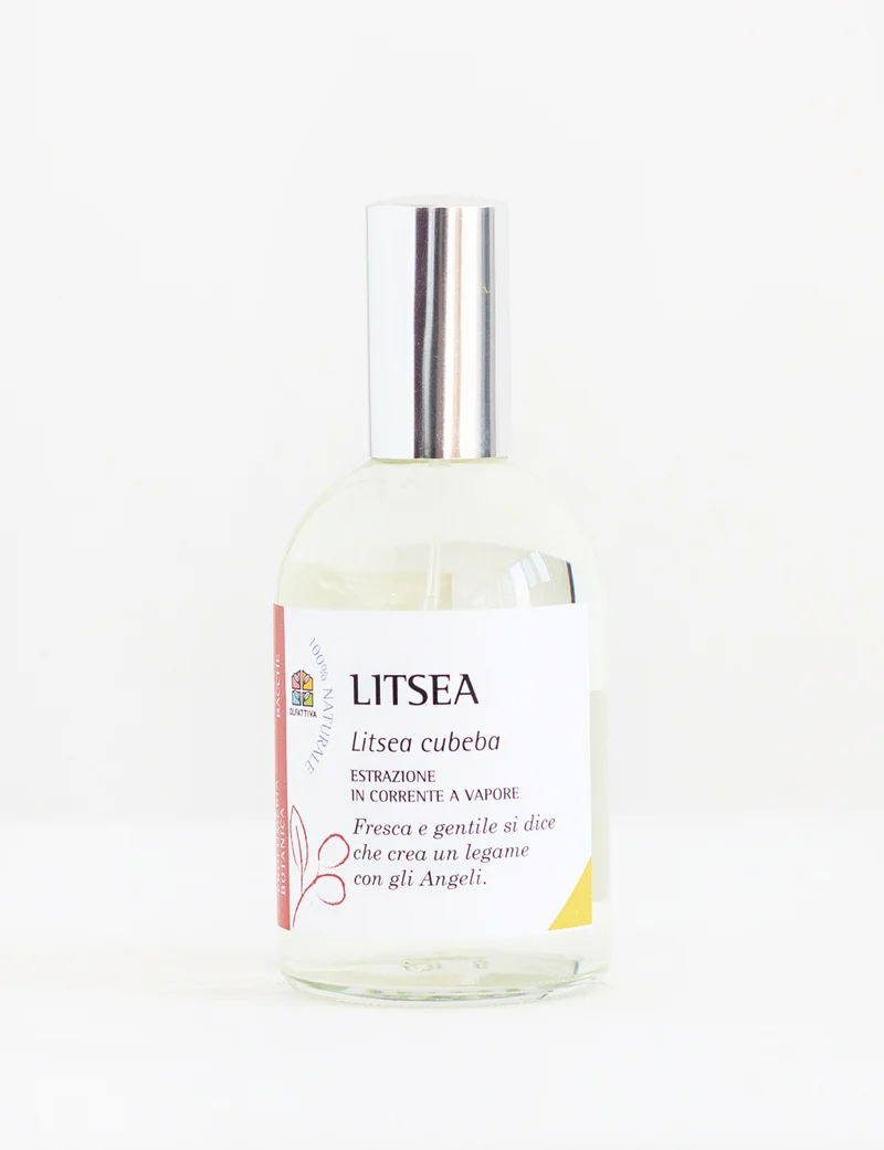 OLFATTIVA LITSEA PROFUMO
