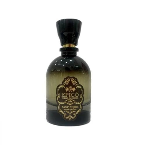 Epicò Vanì Noire
