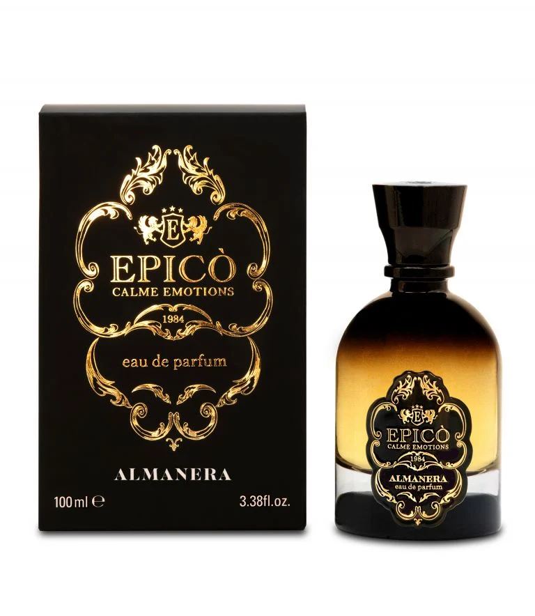 Epicò ALMANERA