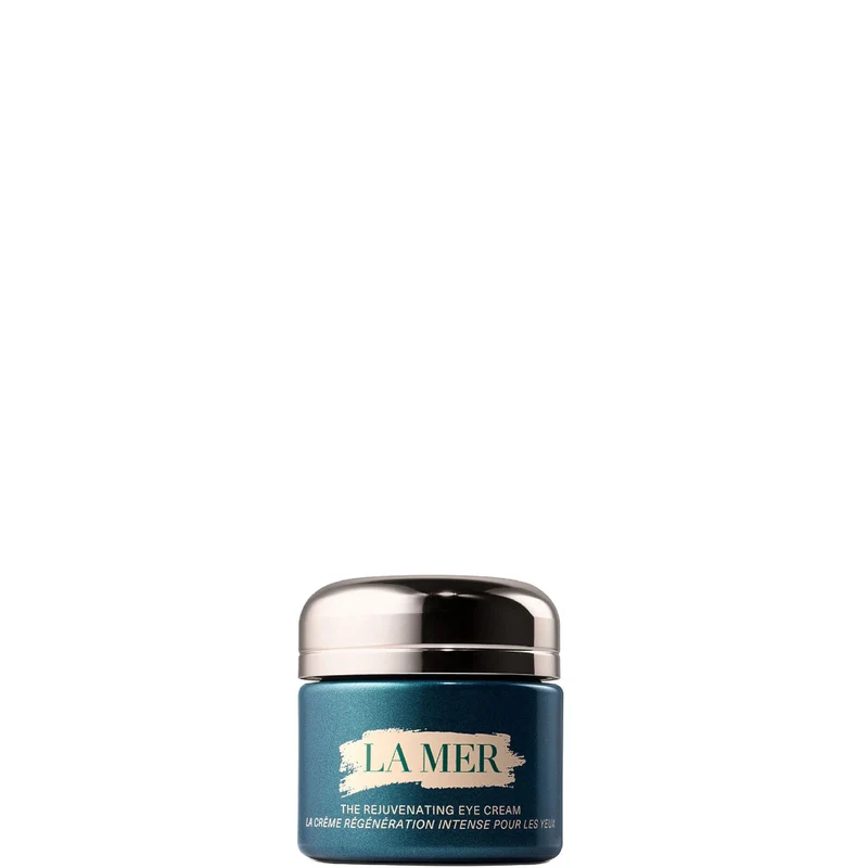 The Rejuvenating Eye Cream