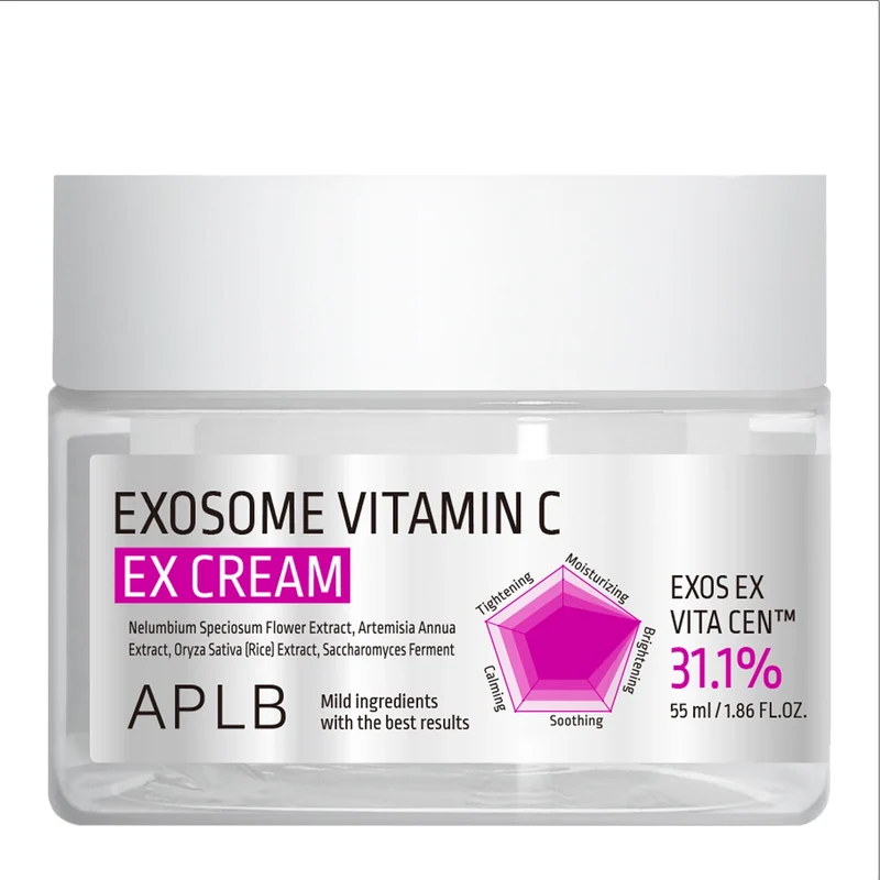Aplb Esosoma Vitamina C EX Crema Viso 55ml — Crema viso