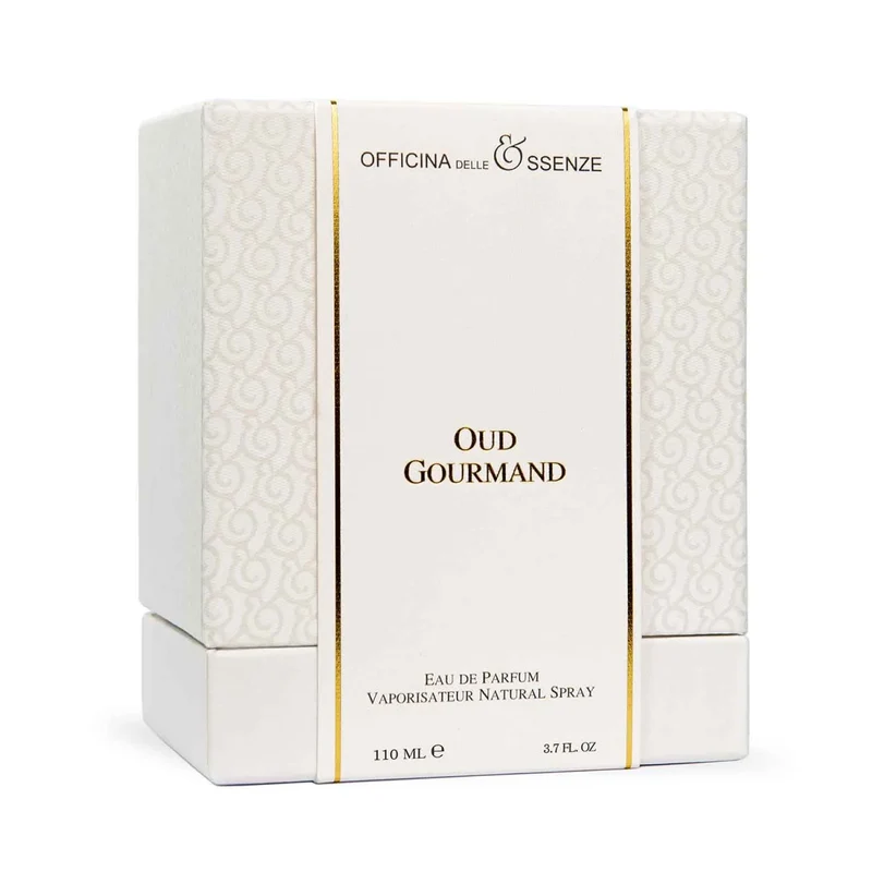 OFFICINA DELLE ESSENZE OUD GOURMAND