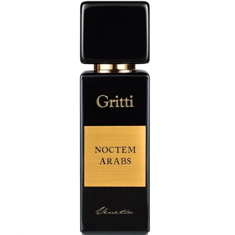 GRITTI Noctem Arabs