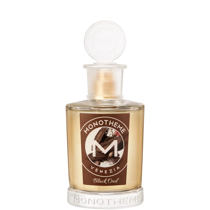 Black Oud Eau de Parfum