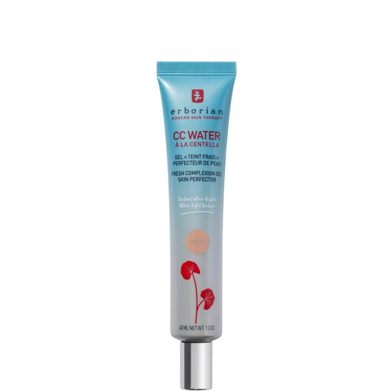 Erborian CC Water 40 ML