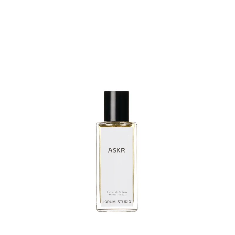 Askr Extrait de Parfum