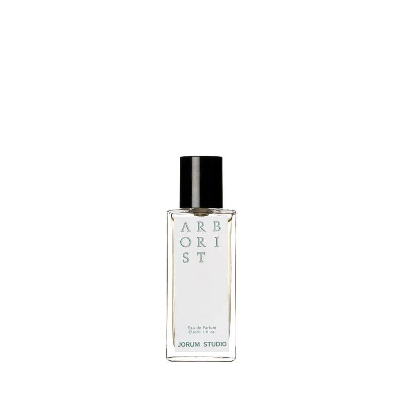 Arborist Extrait de Parfum