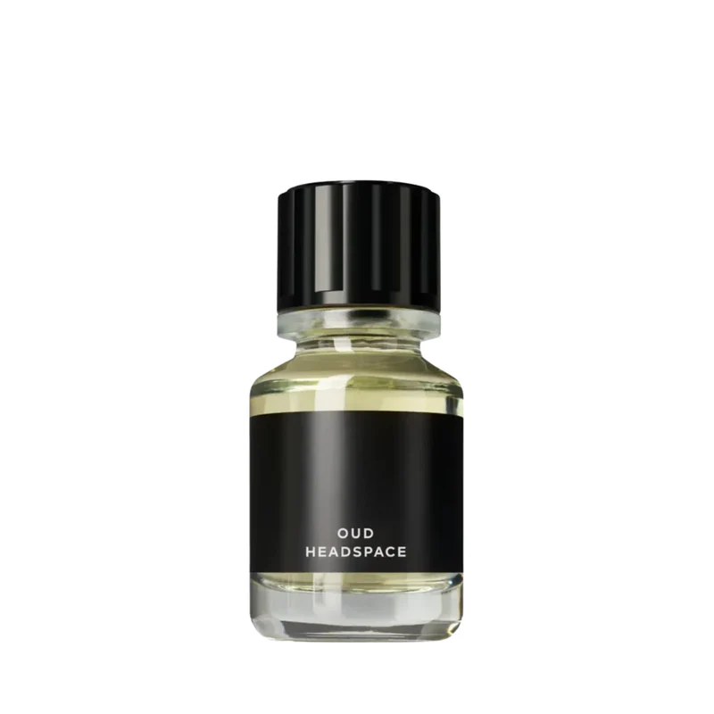 Oud Extrait de Parfum