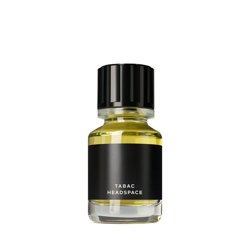 Tabac Extrait de Parfum