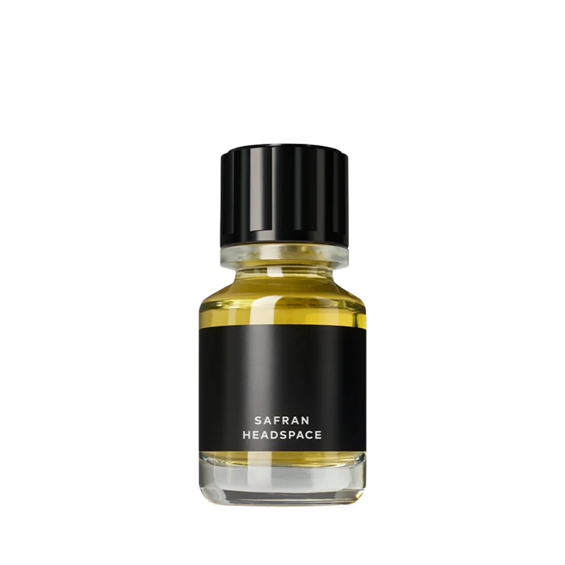 Safran Extrait de Parfum