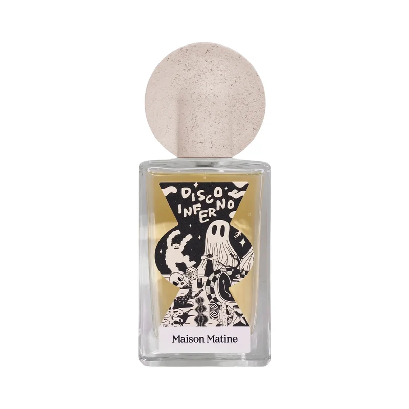 Disco Inferno Eau de Parfum