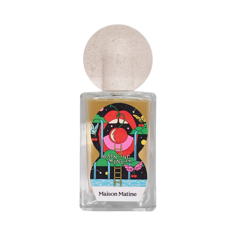 Bain de Minuit Eau de Parfum