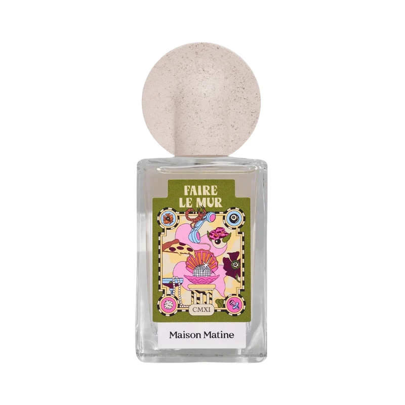 Faire Le Mur Eau de Parfum