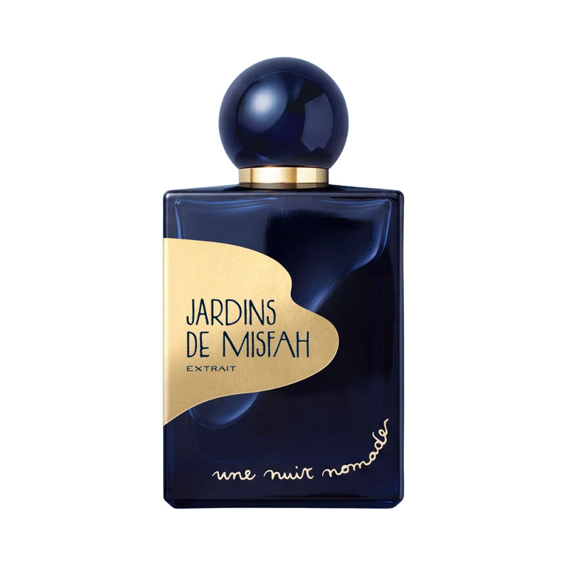 Jardins de Misfah Extrait de Parfum