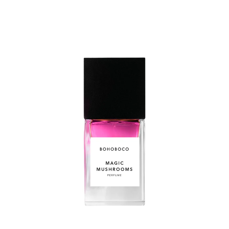 Magic Mushrooms Extrait de Parfum