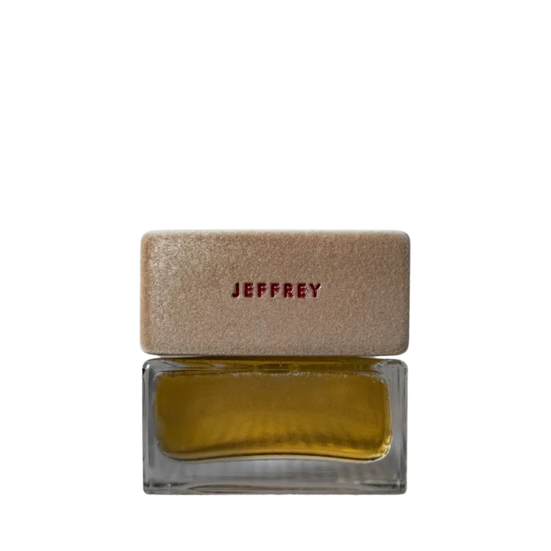 Jeffrey Extrait de Parfum