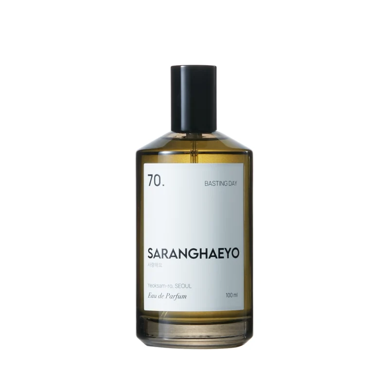 70. Basting Day Eau de Parfum