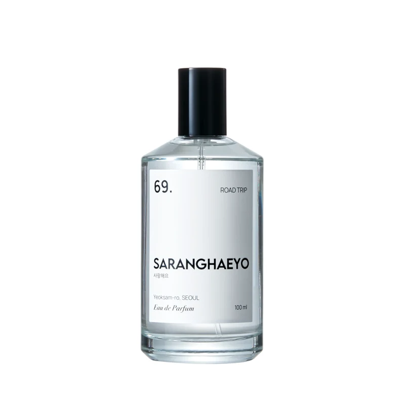 69. Road Trip Eau de Parfum