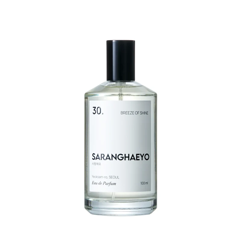 30. Breeze of Shine Eau de Parfum