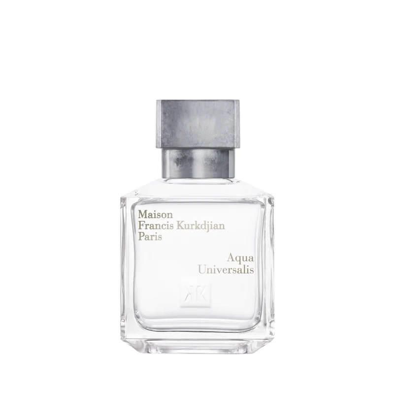 Aqua Universalis Eau de Toilette