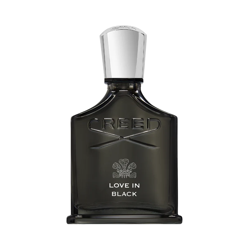 Love in Black Eau de Parfum