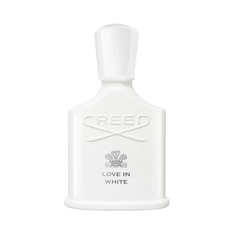 Love in White Eau de Parfum