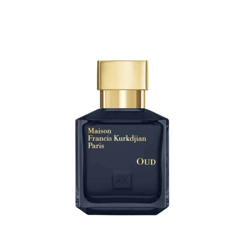 Oud Eau de Parfum