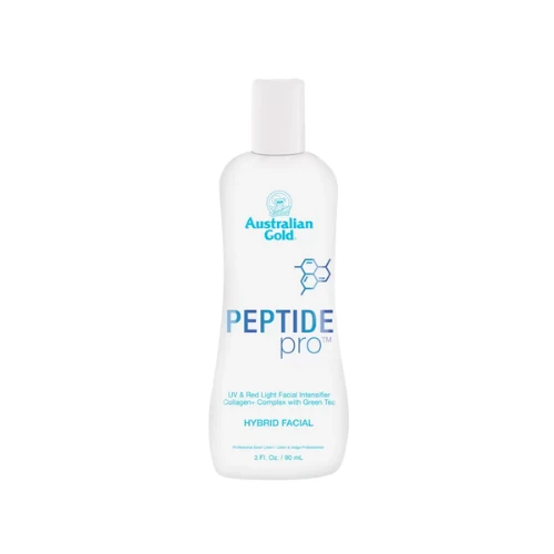 PEPTIDE PRO™ HYBRID FACIAL - Preparatori solari - Australian Gold