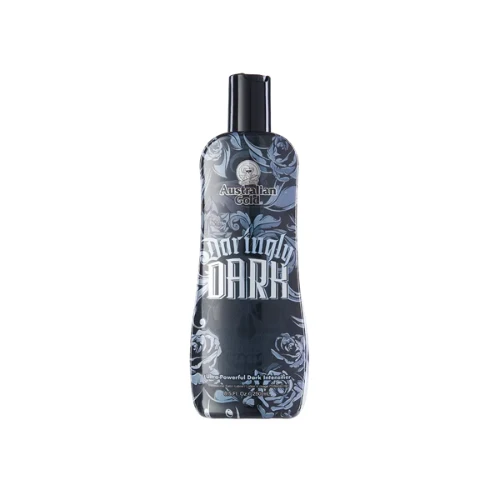 DARINGLY DARK - Preparatori solari - Australian Gold