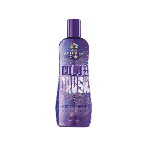 COLOR CRUSH - Preparatori Solari - Australian Gold