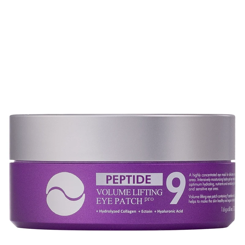 Medi-Peel Peptide 9 Volume Lifting 60 pz — Patch occhi