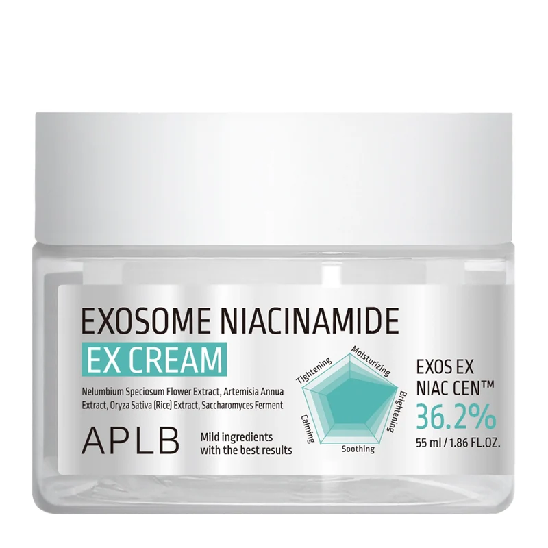 Aplb Esosoma Niacinamide EX 55ml — Crema viso