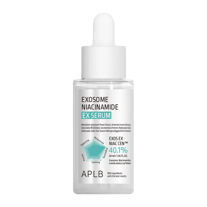 Aplb Esosoma Niacinamide EX 40ml — Siero viso