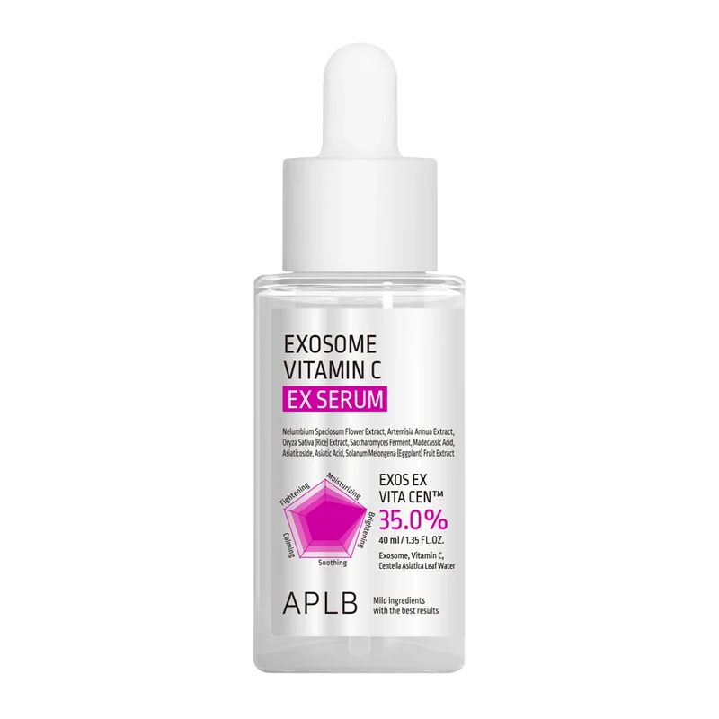 Aplb Esosoma Vitamina C EX Siero 40ml — Siero viso