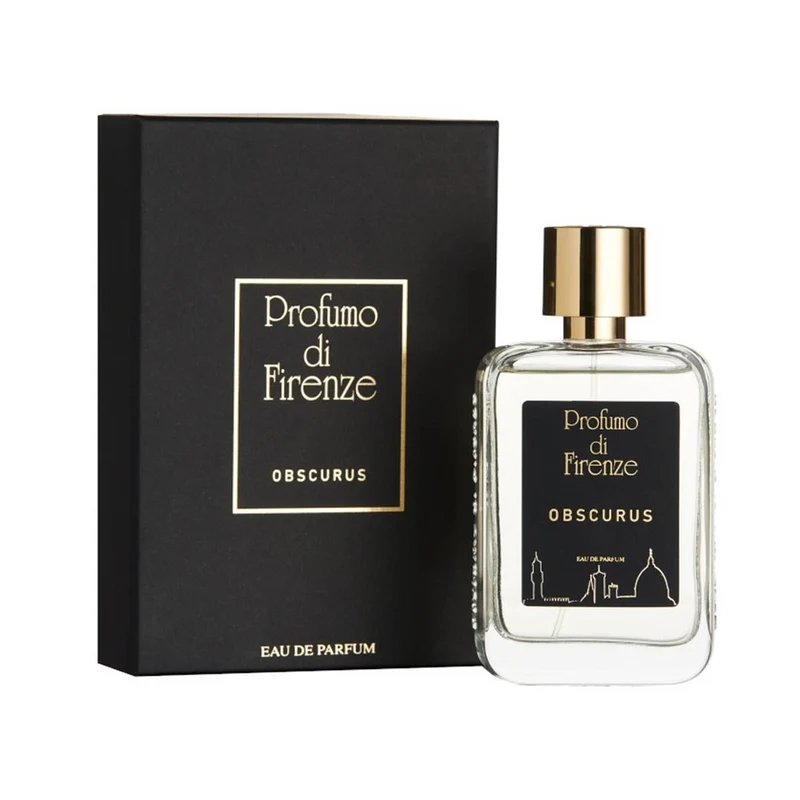 PROFUMO DI FIRENZE Obscurus - Dante Collection